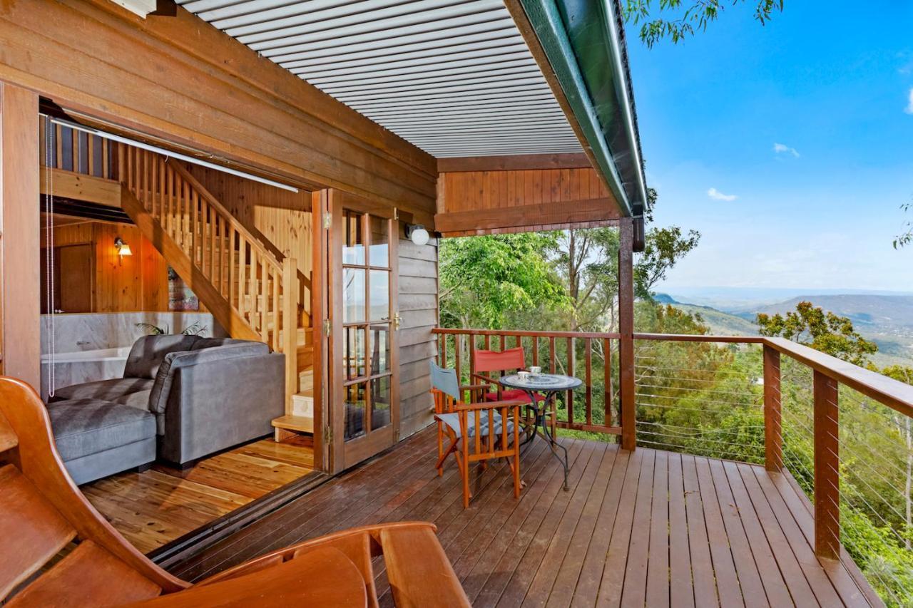 The Polish Place Mount Tamborine Kültér fotó